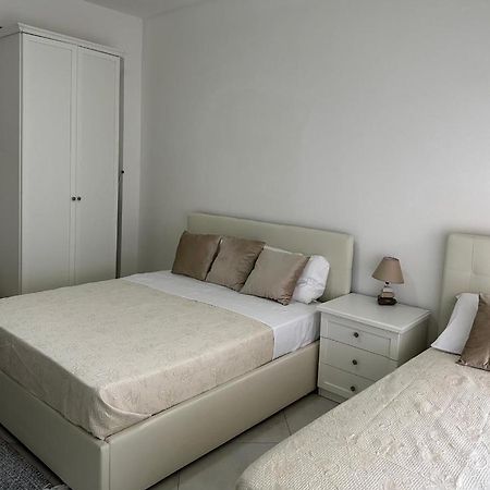 Days In Rome Hotel ภายนอก รูปภาพ