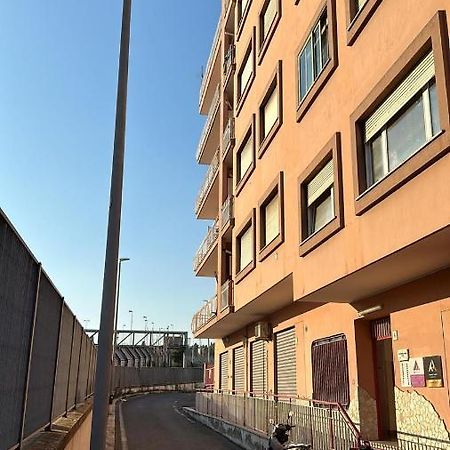 Days In Rome Hotel ภายนอก รูปภาพ