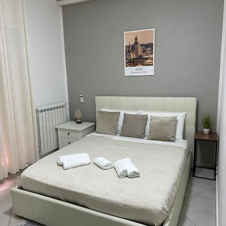 Days In Rome Hotel ภายนอก รูปภาพ