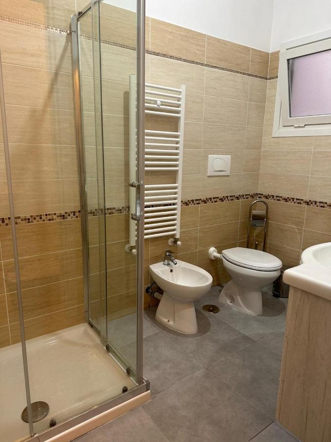 Days In Rome Hotel ภายนอก รูปภาพ
