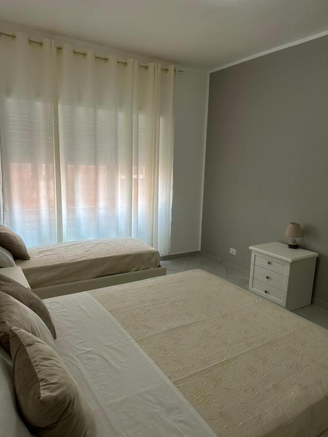 Days In Rome Hotel ภายนอก รูปภาพ