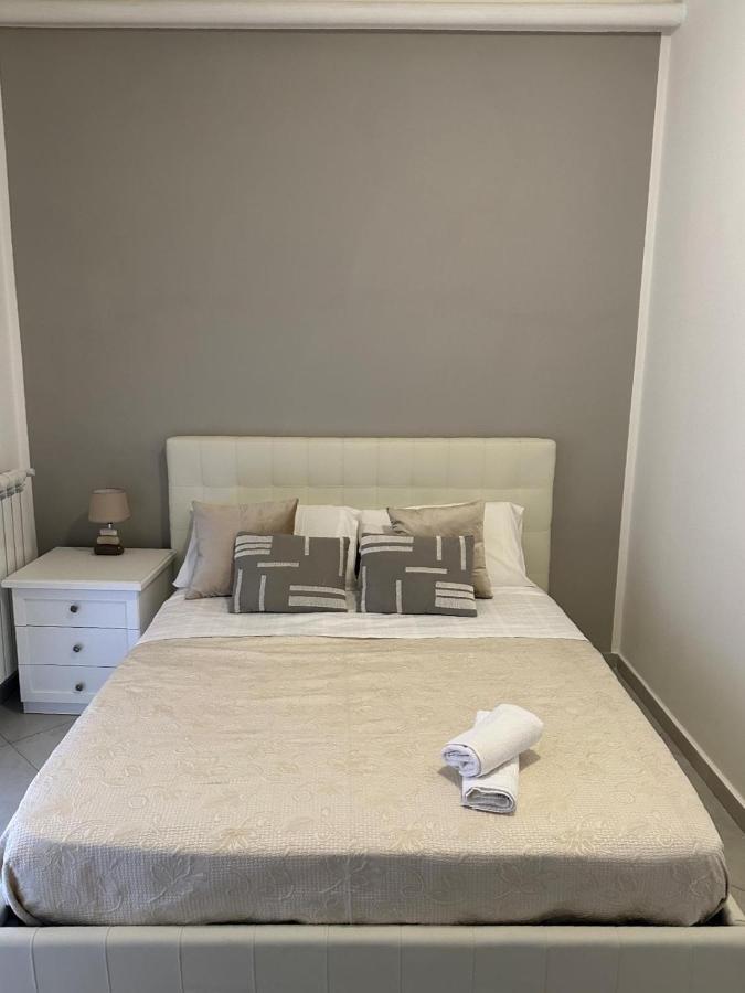 Days In Rome Hotel ภายนอก รูปภาพ