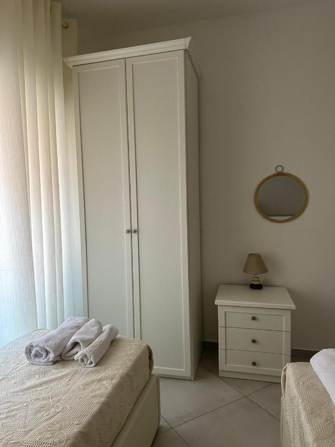 Days In Rome Hotel ภายนอก รูปภาพ