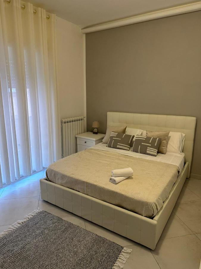 Days In Rome Hotel ภายนอก รูปภาพ