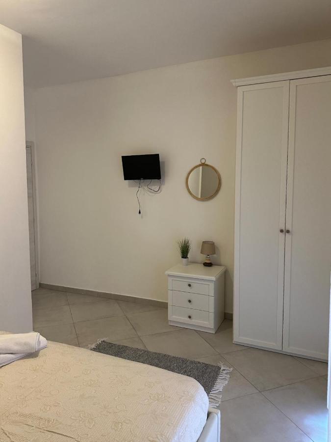 Days In Rome Hotel ภายนอก รูปภาพ