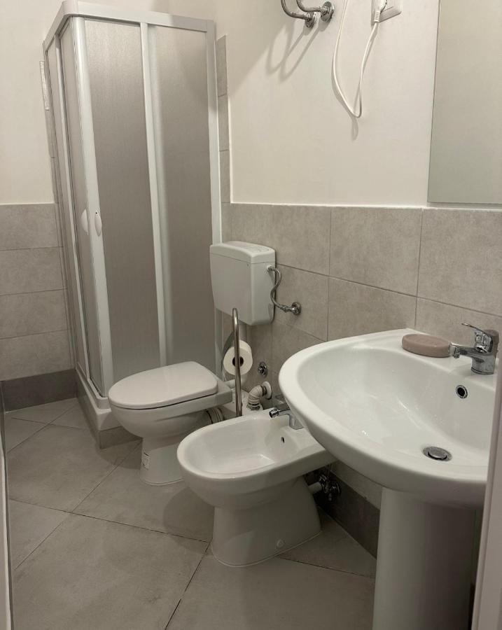 Days In Rome Hotel ภายนอก รูปภาพ