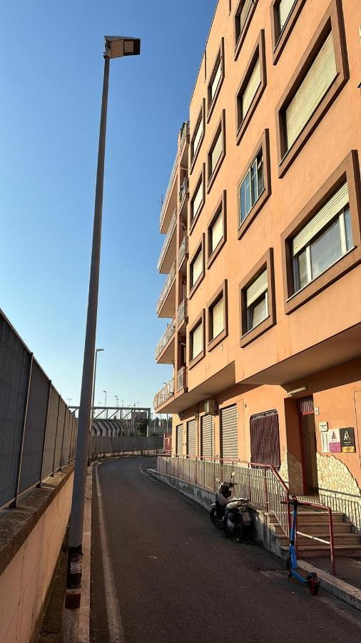 Days In Rome Hotel ภายนอก รูปภาพ