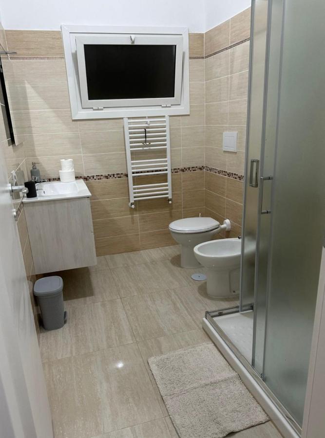 Days In Rome Hotel ภายนอก รูปภาพ