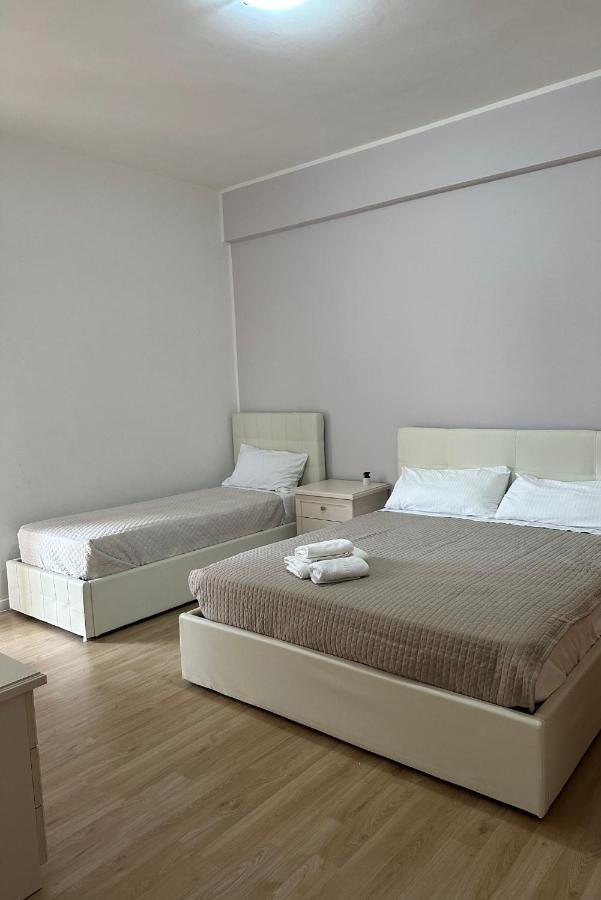 Days In Rome Hotel ภายนอก รูปภาพ